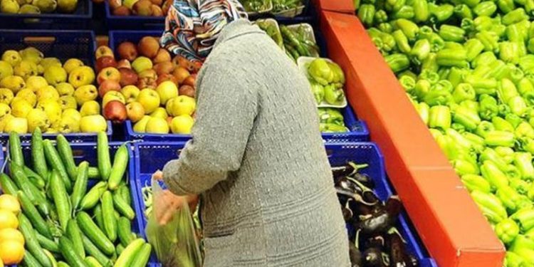 Metropoll'den KDV indirimi araştırması: Yüzde 82, 'Gıda fiyatlarında değişiklik olmadı' dedi