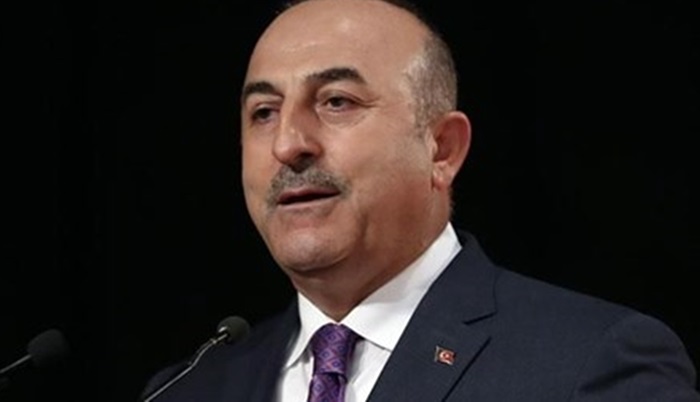 Mevlüt Çavuşoğlu: Rus oligarklar Türkiye’ye gelebilir