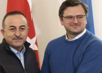 Mevlüt Çavuşoğlu: Rusya'nın Türkiye'nin olası garantörlüğüne itirazı yok