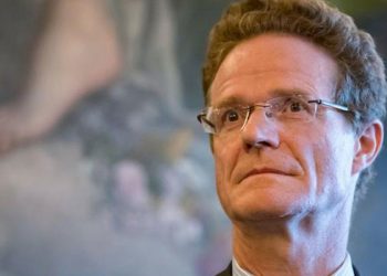 Meyer-Landrut: Türkiye’den Rus propaganda kanallarını kısıtlamasını bekliyoruz