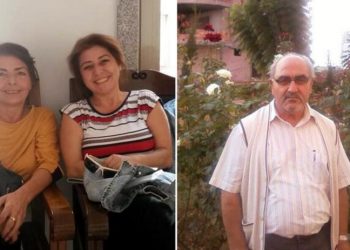 Mezar açtıran davada, iki kız kardeş için müebbet hapis cezaları istendi