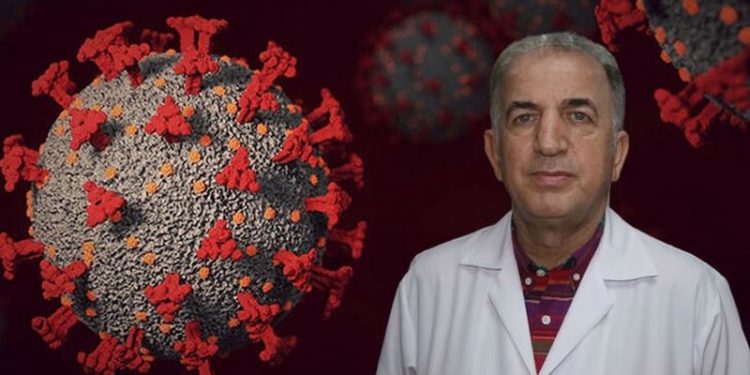 Mikrobiyoloji uzmanı Prof. Dr. Aydın: Daha kötü varyant gelmeyecek