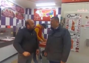 Milaslı kasap Ağbaba’ya anlattı: ‘Bugün bir bayan geldi en az ne kadar kıyma alabilirim?’ diye sordu, 10 liralık 85 gram kıyma aldı’