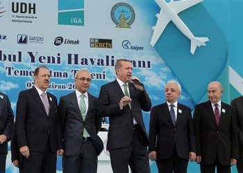 Milyarlık müteahhitler: Üç yılda 143 milyar liralık ihale kapalı kapılar ardında verildi