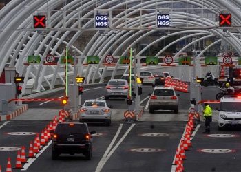 Milyonlarca sürücüyü ilgilendiriyor: 31 Mart'ta HGS etiketi ücretsiz olarak verilmeye başlanacak