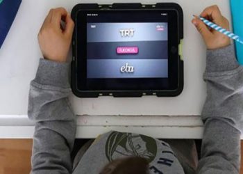 Milyonlarca tablet dağıtık diyen Erdoğan, MEB'in raporuyla çelişti
