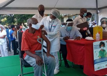 Moderna patent haklarından feragat ediyor