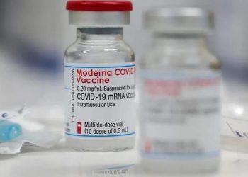 Moderna, çocuklar için üretilen Covid-19 aşısının etkili olduğunu duyurdu