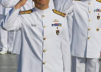 Montrö bildirisine imza atan amirallerin yargılanması başlayacak