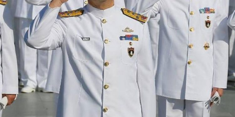 Montrö bildirisine imza atan amirallerin yargılanması başlayacak