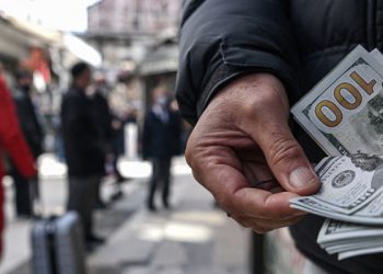 Morgan Stanley: Dolar yıl sonunda 18 lira olacak