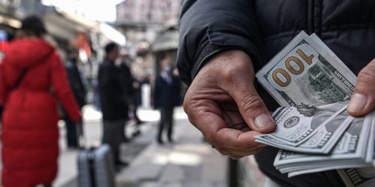 Morgan Stanley: Dolar yıl sonunda 18 lira olacak