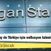 Morgan Stanley de Türkiye için enflasyon tahminini yükseltti: Yüzde 66 görülecek