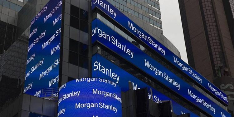 Morgan Stanley'den Fed'e 'tedbirli faiz artırma' çağrısı