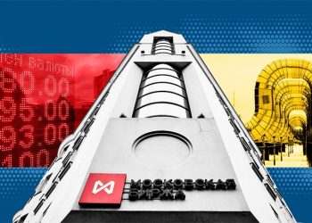 Moskova Borsası açılamıyor: 5-8 Mart'ta tüm piyasalarda işlem olmayacak