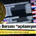 Moskova Borsası "açılamıyor"