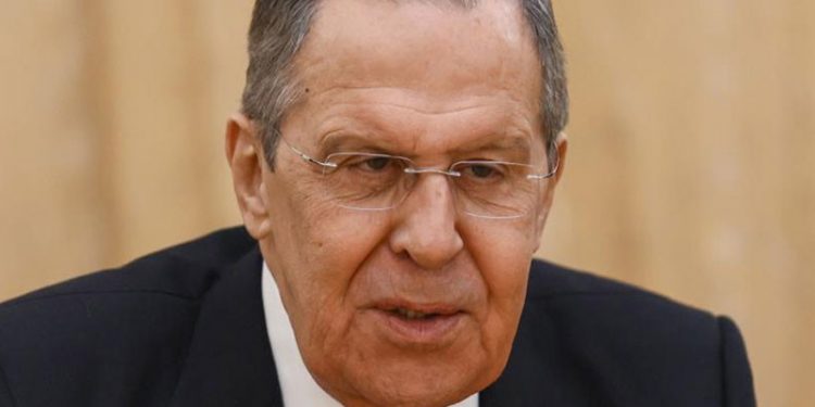 Moskova: Ukrayna'ya barış gücü gönderilmesi, Rusya ile NATO'nun karşı karşıya gelmesine neden olabilir