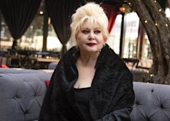 Muazzez Abacı'ya Alzheimer başlangıcı teşhisi