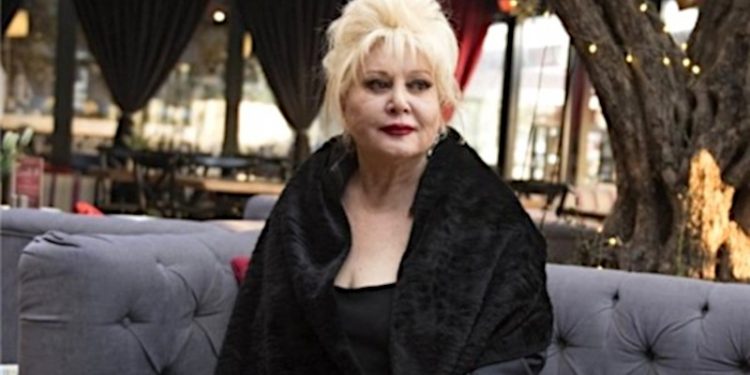 Muazzez Abacı'ya Alzheimer başlangıcı teşhisi