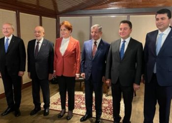 Muhalefet, yeni seçim kanununa hazırlıklıymış