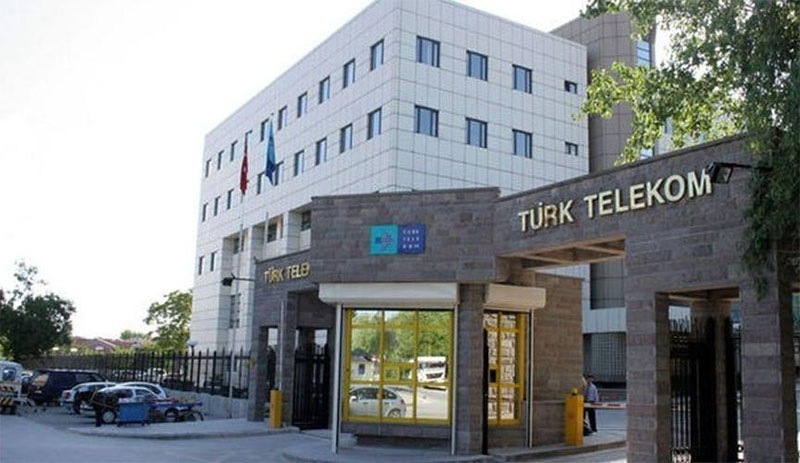 Murat Muratoğlu’dan Türk Telekom tepkisi: Tarih bu kazığı unutmayacak