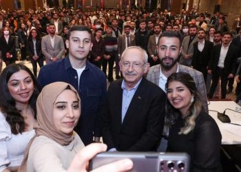 Murat Yetkin: CHP Doğu ve Güneydoğu'dan vekil çıkarabilecek mi?