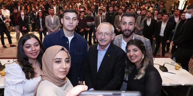 Murat Yetkin: CHP Doğu ve Güneydoğu'dan vekil çıkarabilecek mi?
