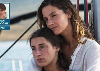 Murina: Çocukluktan ergenliğe, sonra da özgürlüğe!