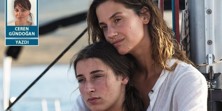 Murina: Çocukluktan ergenliğe, sonra da özgürlüğe!