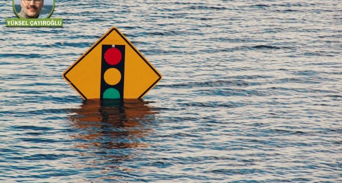 Musibetler kader mi?