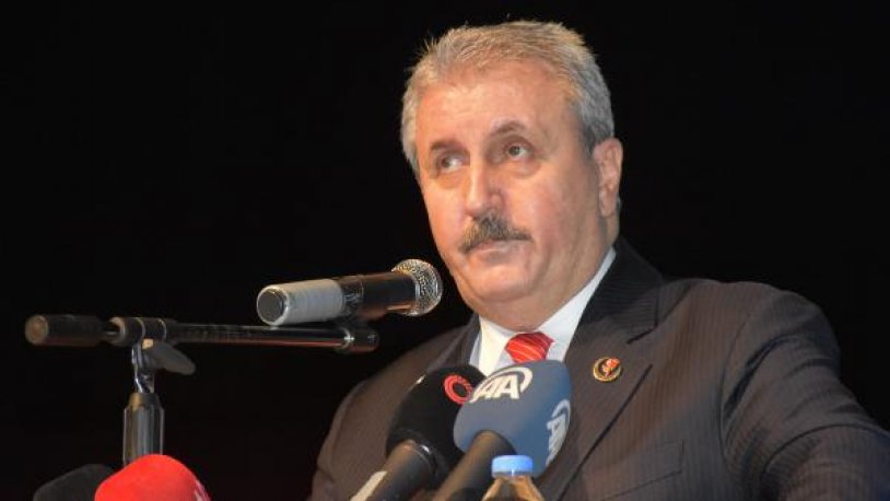 Mustafa Destici'den Muhsin Yazıcıoğlu çıkışı: Devlet, hükümet ve ilgili kurumlarla bu davayı çözeceğiz