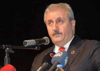 Mustafa Destici'den Muhsin Yazıcıoğlu çıkışı: Devlet, hükümet ve ilgili kurumlarla bu davayı çözeceğiz