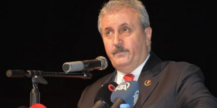 Mustafa Destici'den Muhsin Yazıcıoğlu çıkışı: Devlet, hükümet ve ilgili kurumlarla bu davayı çözeceğiz