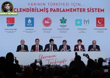 Mutabakat umut veriyor!