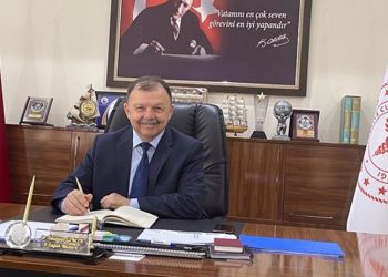 Muğla İl Sağlık Müdürü görevden alındı