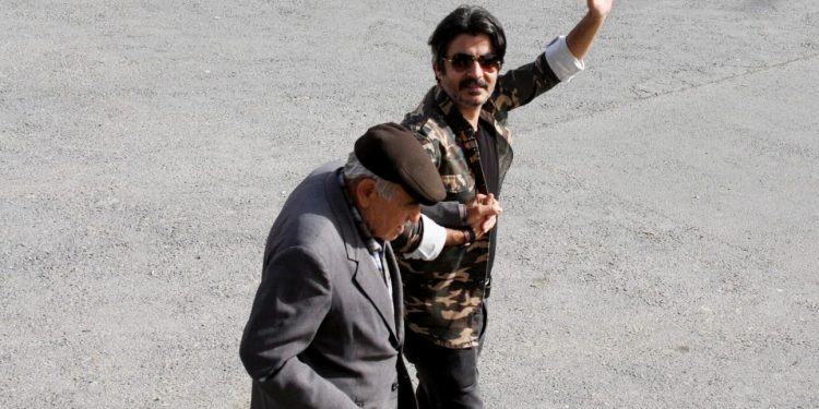 Müebbet hapse çarptırılan askeri öğrenci Nagihan Yavuz, babasını kaybetti