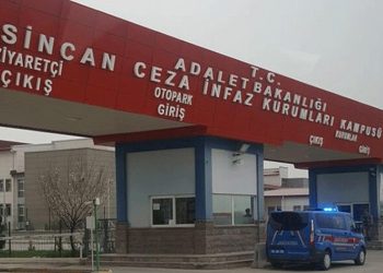 Müebbetlik mahpusun tahliye tarihine ‘ölene kadar’ yazıldı