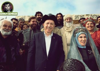 Müslümanlar Erdoğan’a neden hayran?