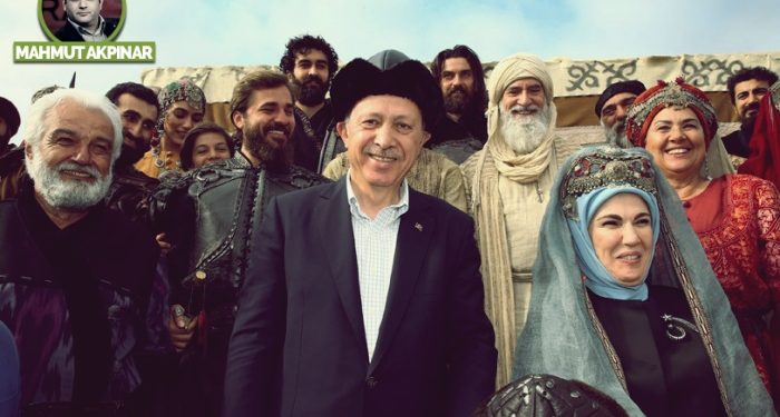 Müslümanlar Erdoğan’a neden hayran?