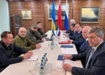 M&uuml;zakerelerin 3. turu sona erdi: İnsani koridorlar konusunda bazı olumlu sonu&ccedil;lar aldık