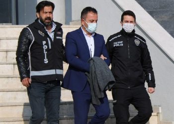 Müze müdürü ve polis memuru tarihi eser kaçaklığından tutuklandı