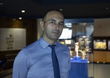 Müzede operasyon: Müdür yolsuzluk iddiasıyla görevden alındı, arkeolog olarak atandı