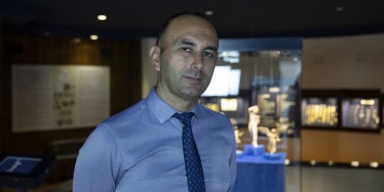 Müzede operasyon: Müdür yolsuzluk iddiasıyla görevden alındı, arkeolog olarak atandı