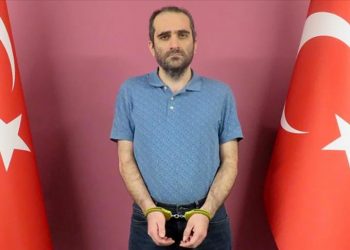 MİT kaçırmıştı: Gülen’in yeğeni Selahaddin Gülen’e 15 yıl hapis cezası istendi
