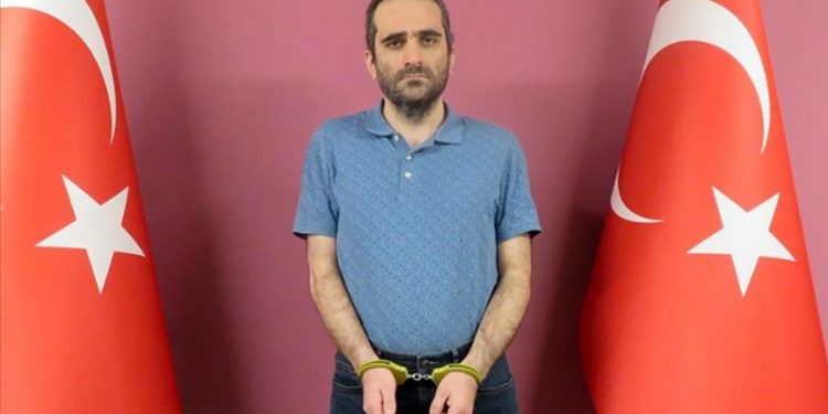 MİT kaçırmıştı: Gülen’in yeğeni Selahaddin Gülen’e 15 yıl hapis cezası istendi
