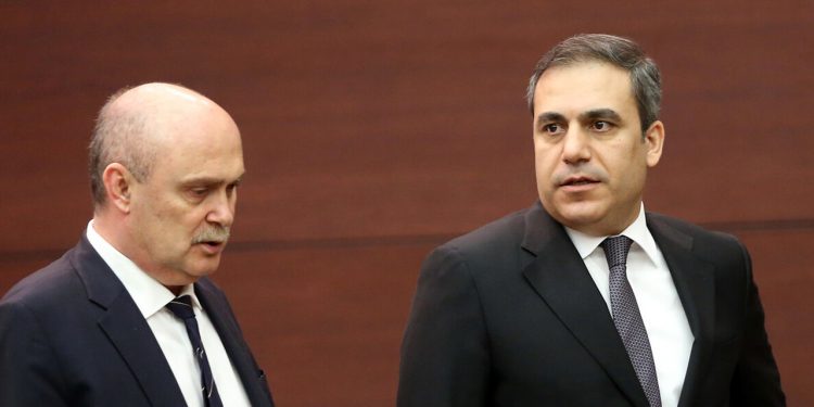 MİT raporu: 2021 yılında aşırı sağ hareketler öne çıktı