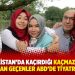 MİT’in Pakistan’da kaçırdığı Kaçmaz ailesinin başından geçenler ABD’de tiyatro oldu