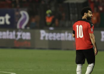 Mısır, Salah'a ırkçılık yapıldığı iddiasıyla FIFA'ya başvurdu