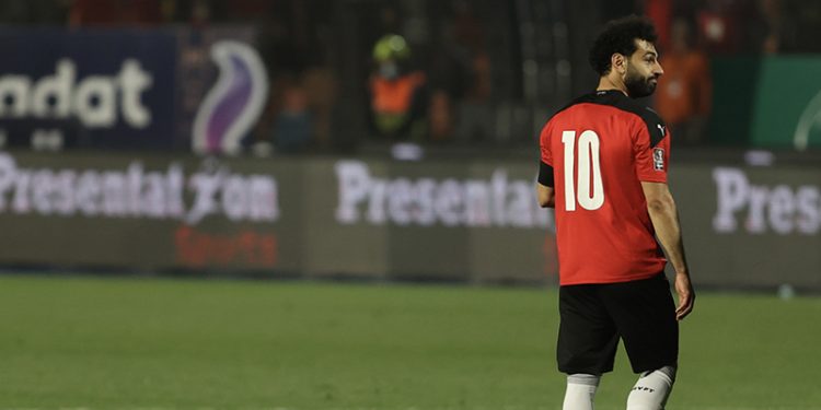 Mısır, Salah'a ırkçılık yapıldığı iddiasıyla FIFA'ya başvurdu