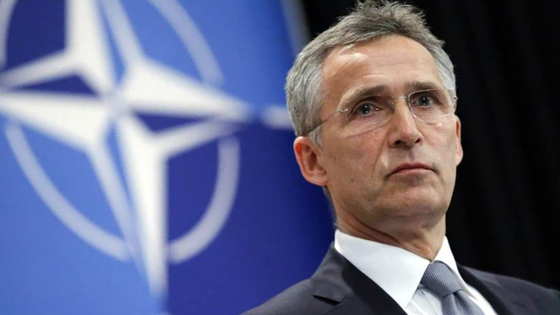 NATO Genel Sekreteri Stoltenberg’in görevi süresi 2023’e kadar uzatıldı